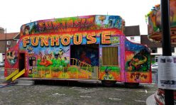 funfair-events-funhouse