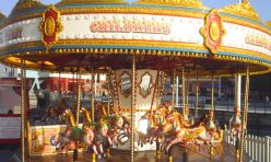 funfair-events-jouvenile-carousel